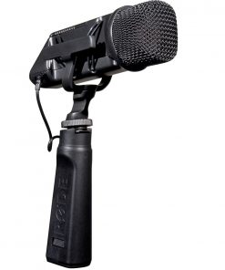 Rode Stereo VideoMic