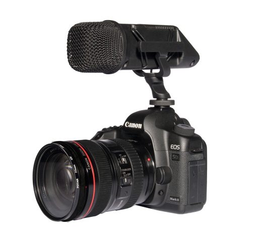 Rode Stereo VideoMic