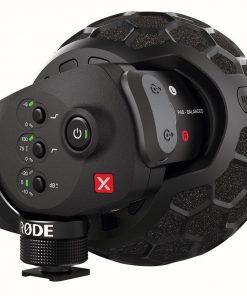 Rode Stereo VideoMic X