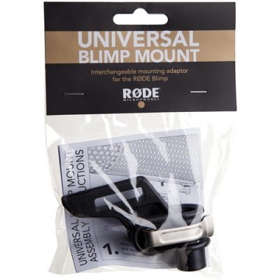 Rode Universal Blimp Mount