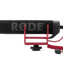 Rode VideoMic GO