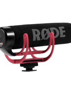 Rode VideoMic GO