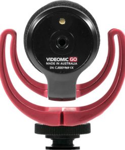 Rode VideoMic GO