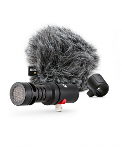 Rode VideoMic Me-L