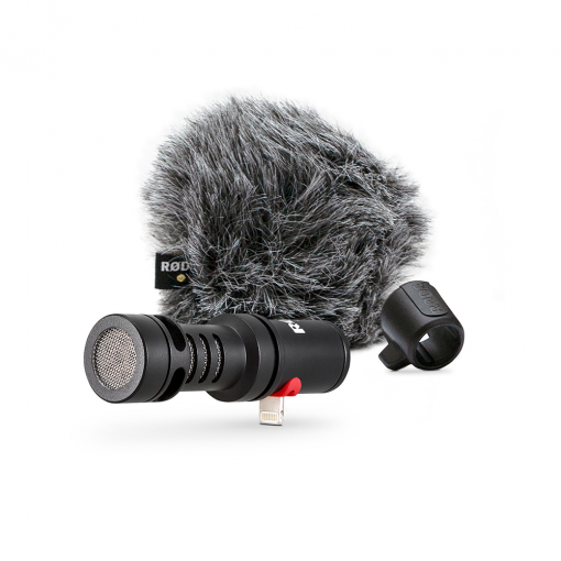 Rode VideoMic Me-L