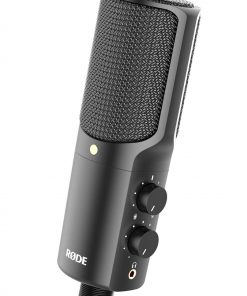 Rode NT-USB USB Microphone