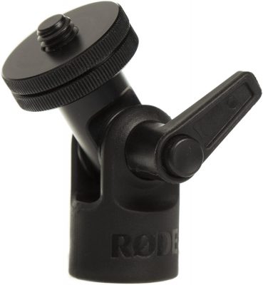 Rode Pivot Adaptor