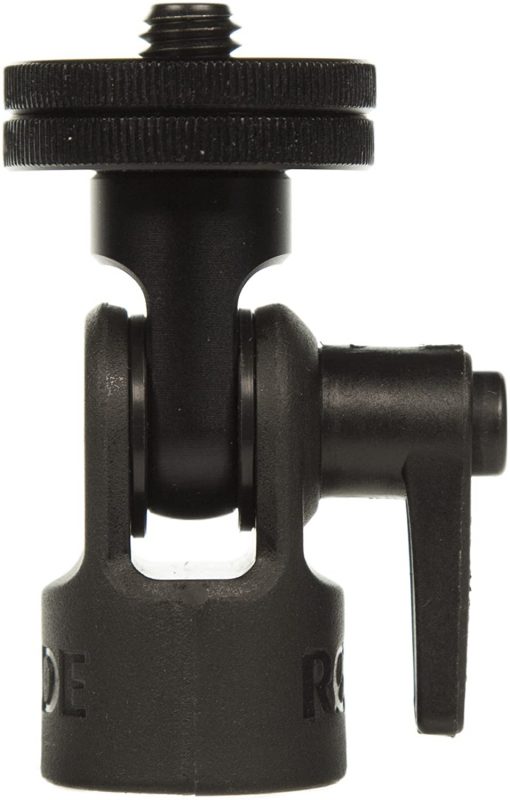 Rode Pivot Adaptor