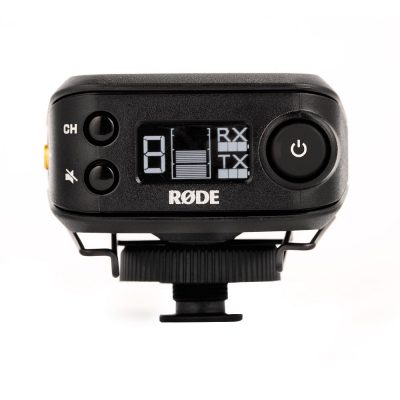 Rode RX-CAM