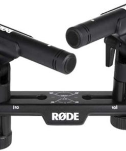 Rode Stereo Bar