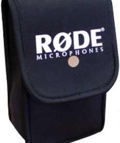 Rode Stereo Videomic Bag