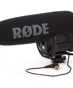 Rode VideoMic Pro