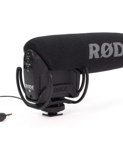 Rode VideoMic Pro