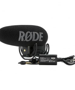 Rode VideoMic Pro+