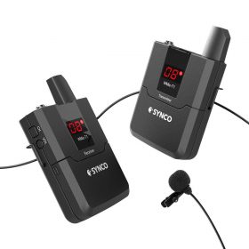 Synco Audio WMic-T1