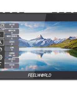 FEELWORLD F5 Pro