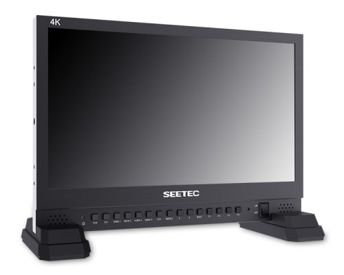 SEETEC 4K156-9HSD