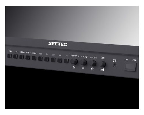 SEETEC 4K215-9HSD-192