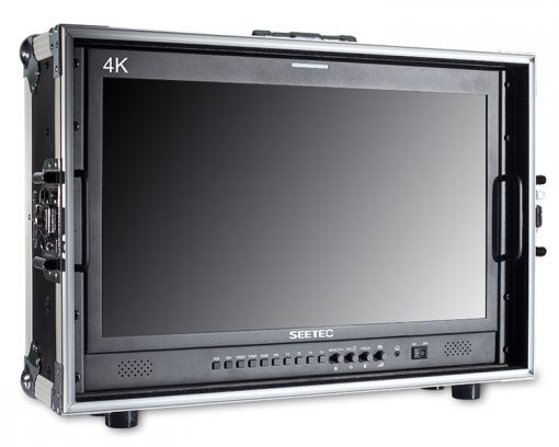 SEETEC 4K215-9HSD-192-CO