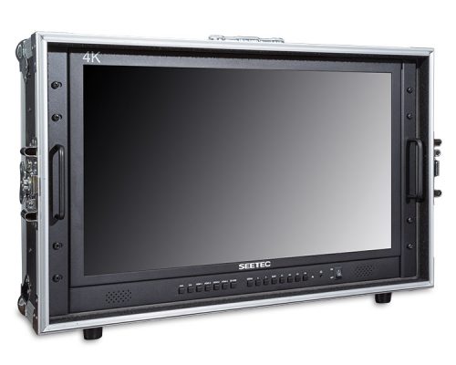 SEETEC 4K238-9HSD-SCH-CO