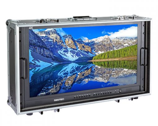 SEETEC 4K280-9HSD-CO