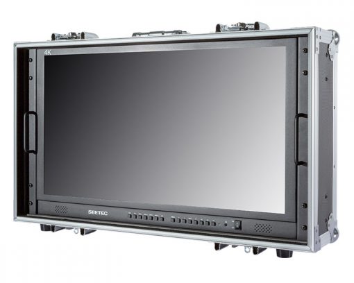 SEETEC 4K280-9HSD-CO