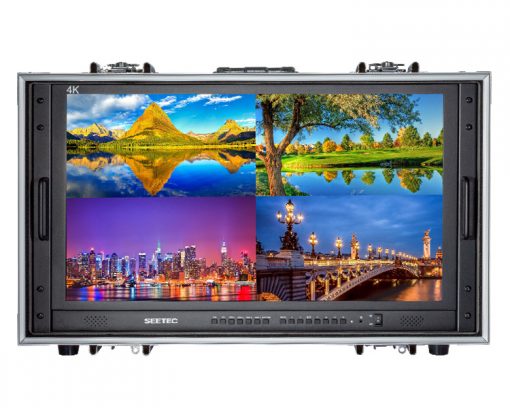 SEETEC 4K280-9HSD-SCH-CO