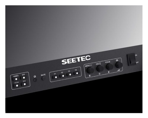 SEETEC FS173-S4K