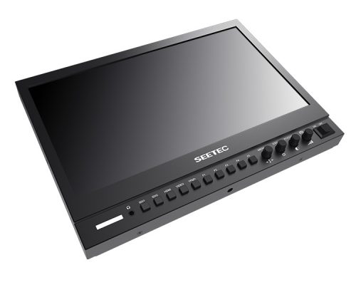 SEETEC P133-9DSW