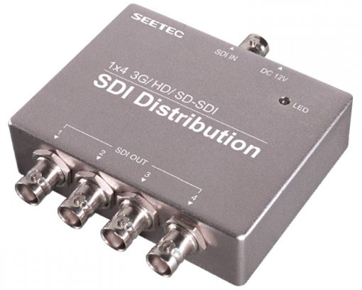 SEETEC SDI-124