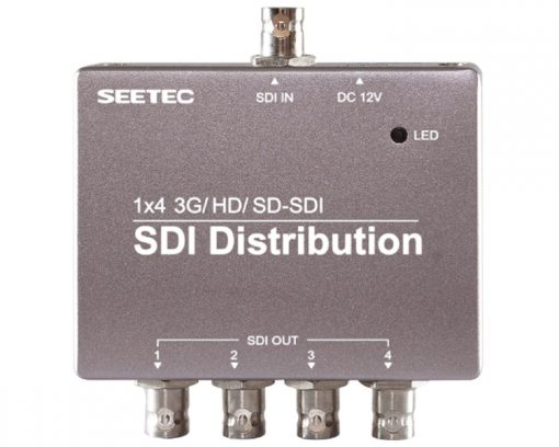 SEETEC SDI-124