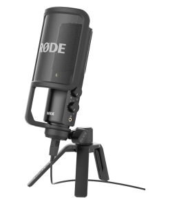 Rode Microphones